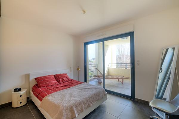 Vente Appartement 3 pièces Ville di Pietrabugno