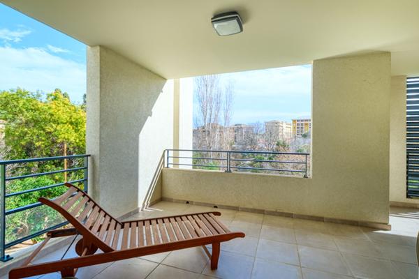 Vente Appartement 3 pièces Ville di Pietrabugno