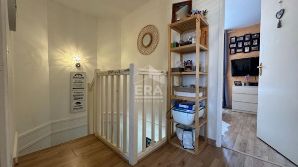 Maison Corbeil Essonnes 4 pièce(s) bords de seine 80 m2