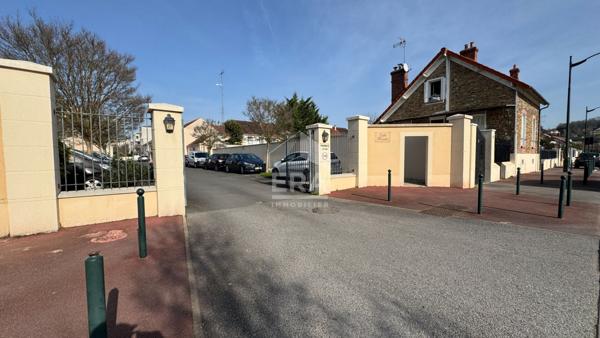 Maison Corbeil Essonnes 4 pièce(s) bords de seine 80 m2