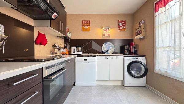 Maison Corbeil Essonnes 4 pièce(s) bords de seine 80 m2