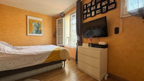 Maison Corbeil Essonnes 4 pièce(s) bords de seine 80 m2