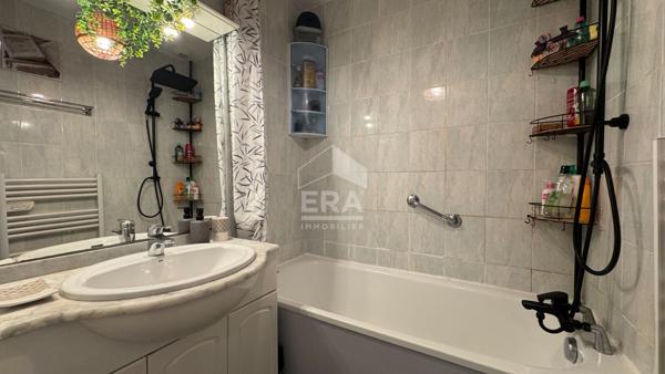 Maison Corbeil Essonnes 4 pièce(s) bords de seine 80 m2