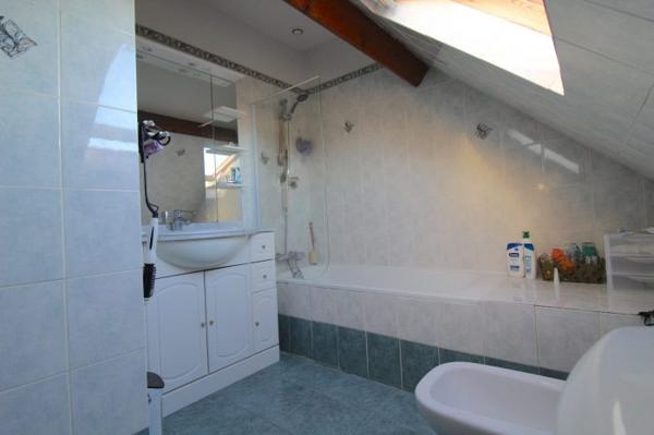 Maison traditionnelle Champigny-sur-Marne 100 m²