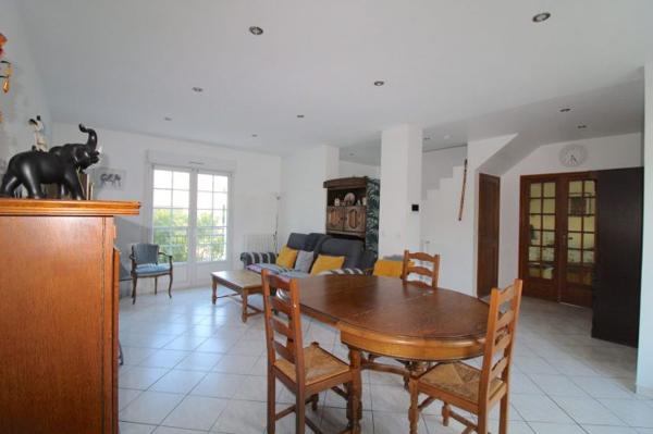 Maison traditionnelle Champigny-sur-Marne 100 m²