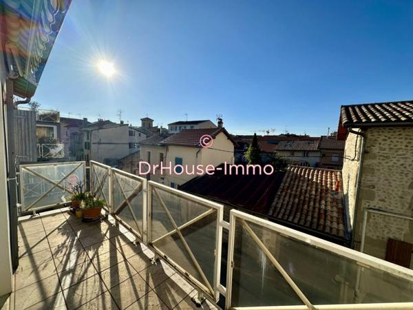 Appartement à vendre 2 pièces de 50 m²