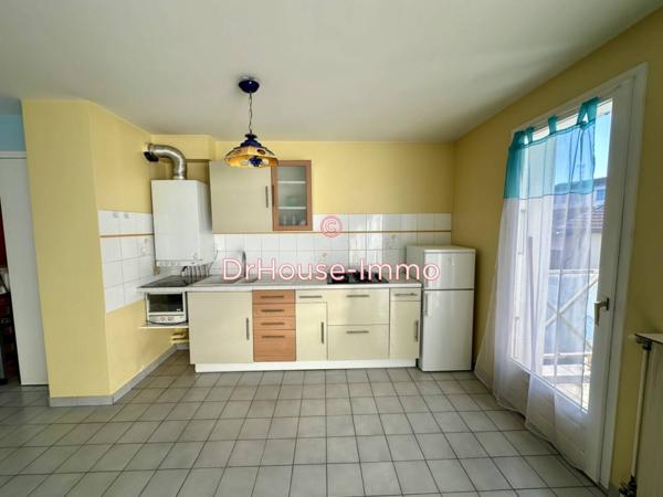 Appartement à vendre 2 pièces de 50 m²