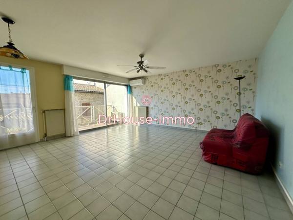 Appartement à vendre 2 pièces de 50 m²