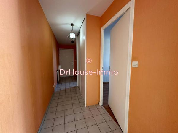Appartement à vendre 2 pièces de 50 m²