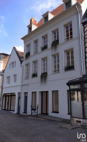 Appartement 1 pièce de 25 m² à Auxerre (89000)