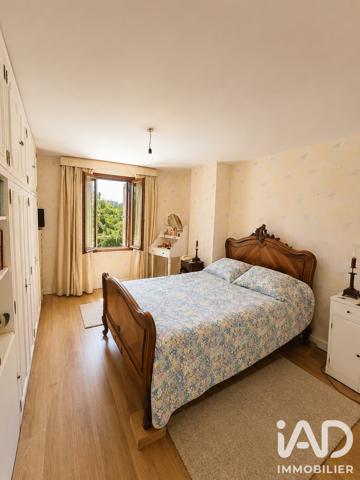 Maison à vendre 3 pièces 117 m² Cocherel