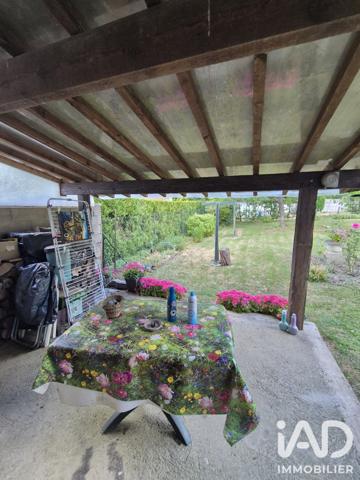 Maison à vendre 3 pièces 117 m² Cocherel