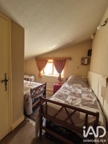 Maison à vendre 3 pièces 117 m² Cocherel