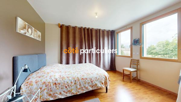 Vente Maison175 m² - 7 Pièces - BRECEY (50370)
