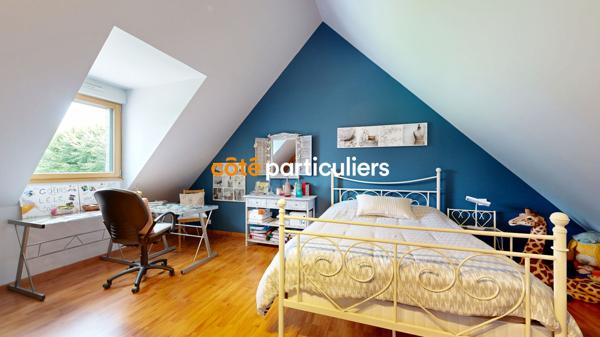 Vente Maison175 m² - 7 Pièces - BRECEY (50370)