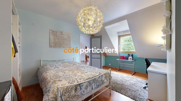 Vente Maison175 m² - 7 Pièces - BRECEY (50370)