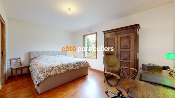 Vente Maison175 m² - 7 Pièces - BRECEY (50370)