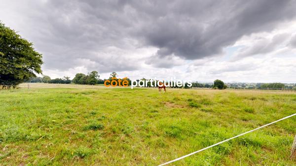 Vente Maison175 m² - 7 Pièces - BRECEY (50370)