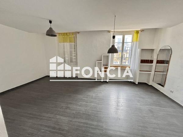 À vendre Immeuble 370 m² - La Londe-les-maures 83250