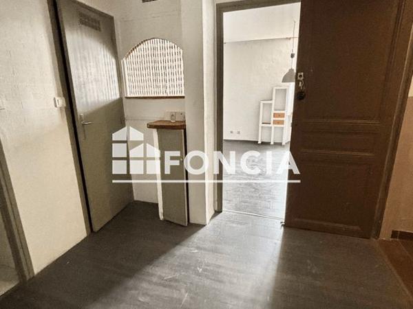 À vendre Immeuble 370 m² - La Londe-les-maures 83250