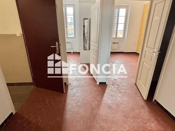 À vendre Immeuble 370 m² - La Londe-les-maures 83250