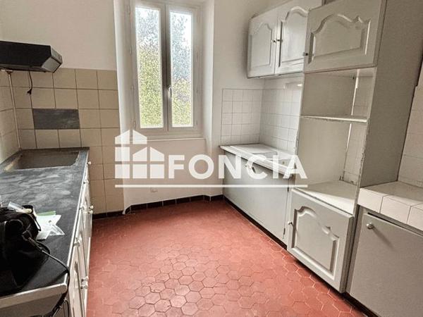 À vendre Immeuble 370 m² - La Londe-les-maures 83250