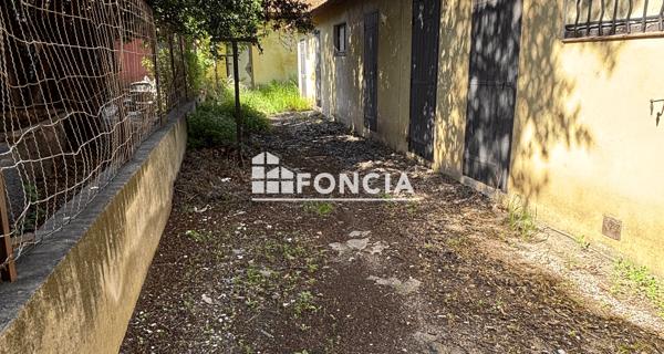 À vendre Immeuble 370 m² - La Londe-les-maures 83250