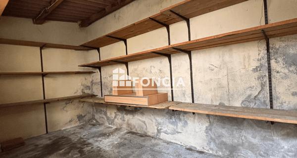 À vendre Immeuble 370 m² - La Londe-les-maures 83250