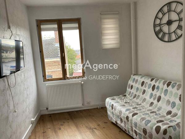 Maison à AMIENS, 80080 - 3 pièces 42m²