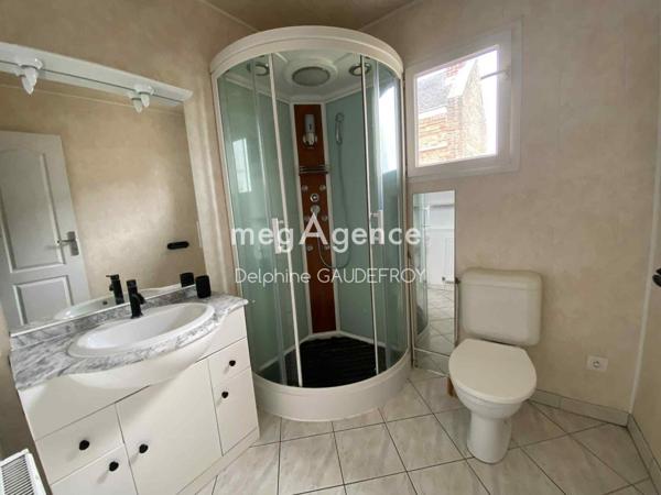 Maison à AMIENS, 80080 - 3 pièces 42m²