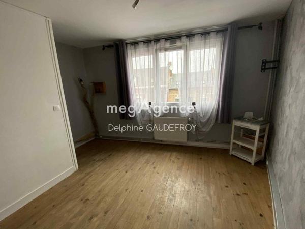 Maison à AMIENS, 80080 - 3 pièces 42m²
