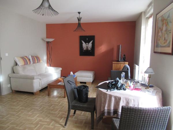 Appartement Le Pouliguen 3 pièce(s) 60.21 m2