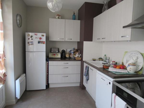 Appartement Le Pouliguen 3 pièce(s) 60.21 m2