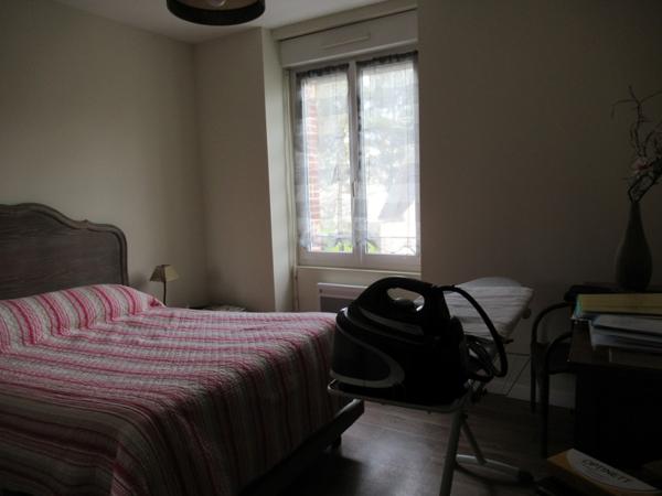 Appartement Le Pouliguen 3 pièce(s) 60.21 m2