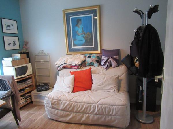 Appartement Le Pouliguen 3 pièce(s) 60.21 m2