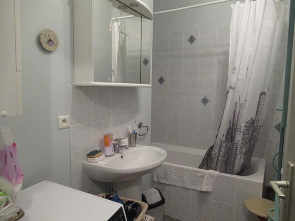 Appartement Le Pouliguen 3 pièce(s) 60.21 m2