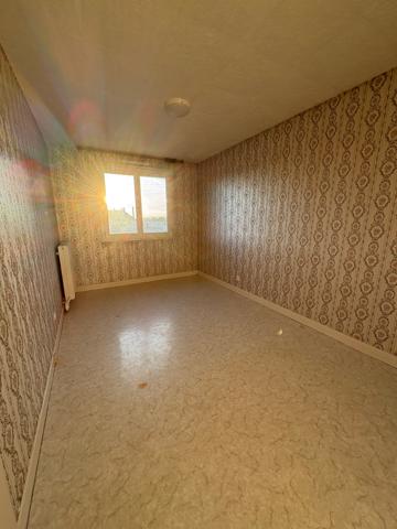 Idéal pour investisseur T2 de 45m2