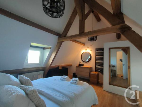 Appartement F2 à vendre  2 pièces - 44,80 m2 TOURGEVILLE - 14