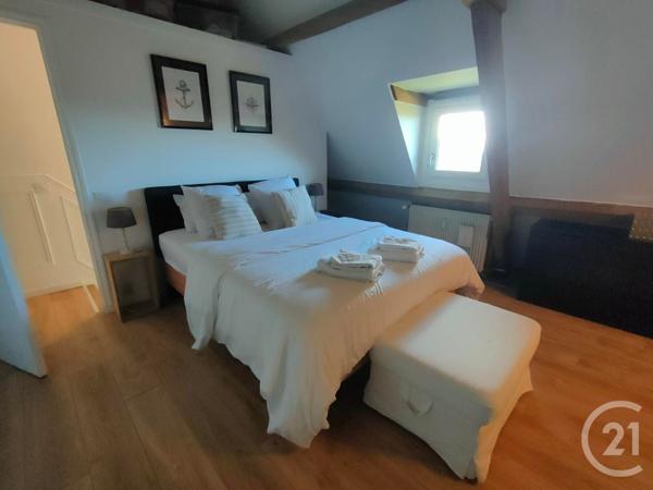 Appartement F2 à vendre  2 pièces - 44,80 m2 TOURGEVILLE - 14