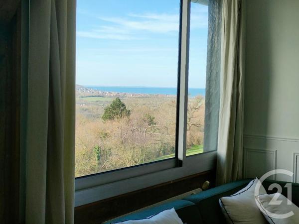 Appartement F2 à vendre  2 pièces - 44,80 m2 TOURGEVILLE - 14