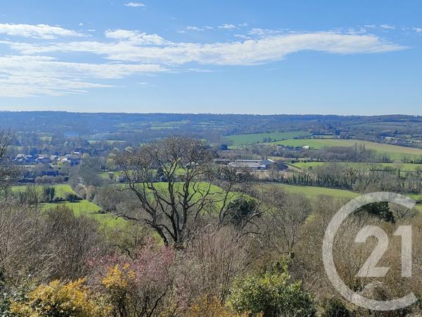 Appartement F2 à vendre  2 pièces - 44,80 m2 TOURGEVILLE - 14