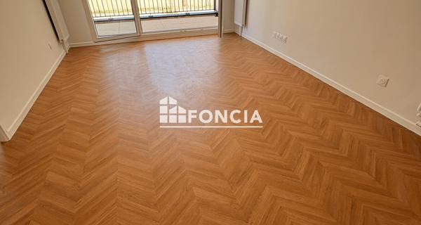 Location Appartement 2 pièces 39.17 m² - Le Mée-sur-seine 77350