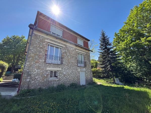 Maison à louer