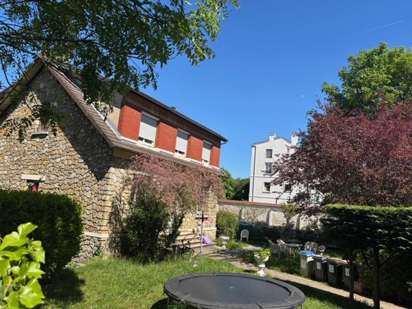 Maison à louer