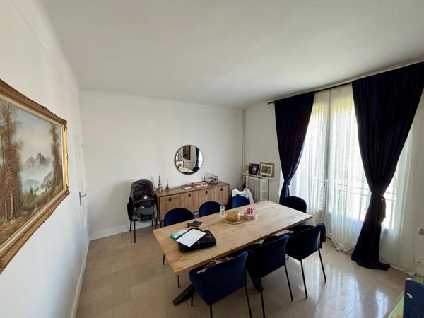 Maison à louer