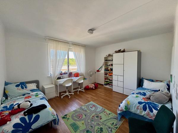 Maison à louer