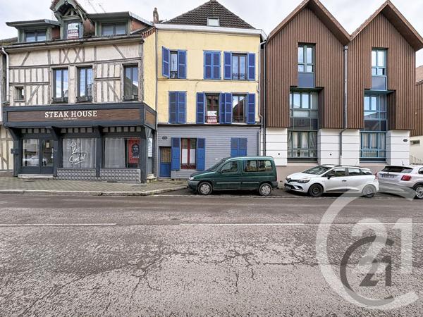 Appartement F1 à vendre  1 pièce - 57 m2 TROYES - 10