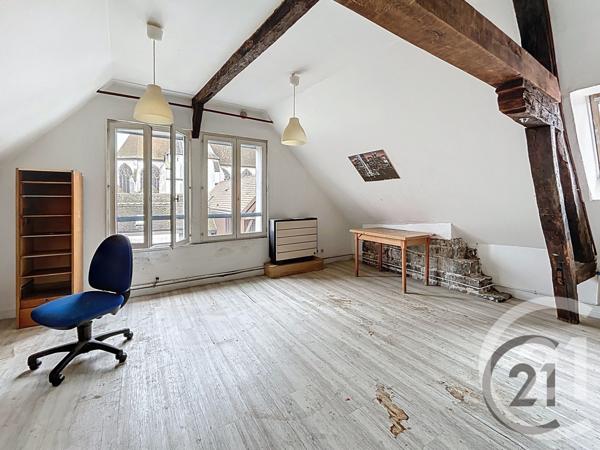 Appartement F1 à vendre  1 pièce - 57 m2 TROYES - 10