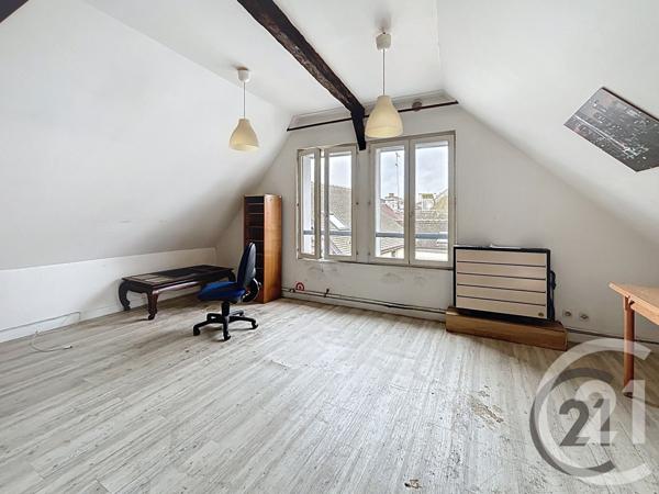 Appartement F1 à vendre  1 pièce - 57 m2 TROYES - 10
