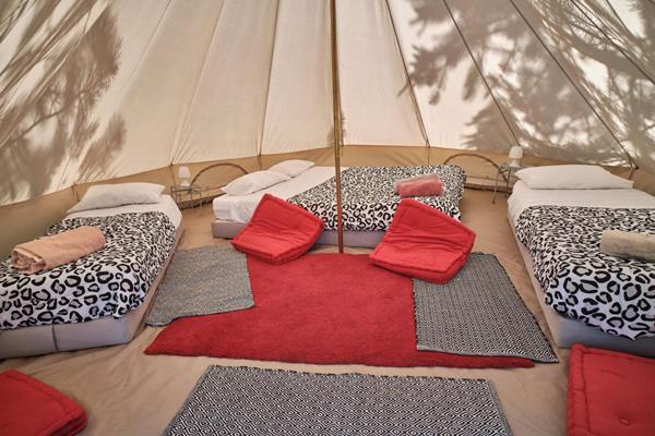 en Provence, Propriété d'Exception composée de diverses maisons en pierre pour plus de 1000 m² de bâti sur 6.3 HA